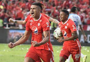 ¡La sucursal de estrellas! América consiguió su título número 14
