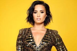 Demi Lovato fotografía sus estrías y celulitis en Instagram para "mostrarle al mundo que soy imperfecta"