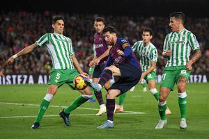 Fútbol de Europa este domingo: dónde y a qué hora ver los mejores partidos