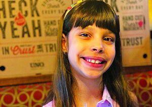 Girl Power: brasileira de 9 anos entra para o grupo de pessoas mais inteligentes do mundo