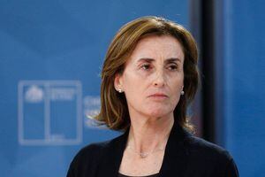 Marcela Cubillos no tiene dudas: "Celestino Córdova no es víctima, los camioneros son víctimas de la violencia"