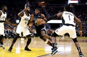 Coronavirus afecta el calendario deportivo mundial, NBA también cierra sus puertas