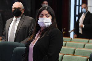 "Johnny" Méndez defiende al presidente Comisión de Salud tras señalamientos abogada de Mabel Cabeza