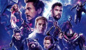 Avengers EndGame: Se caen páginas de cines por efecto de la preventa