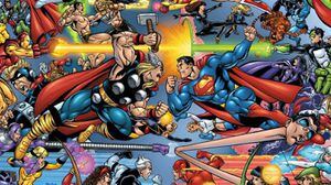 Gal Gadot y su sueño imposible: un crossover entre DC Films y Marvel Studios
