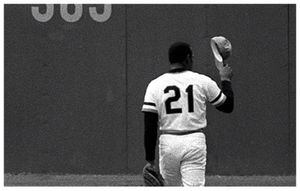 Puertorriqueños en MLB usarán el # 21 esta semana en honor a Clemente