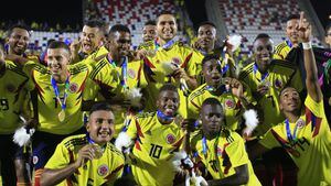 ¿Hay opciones? Las figuras que dejaron los Centroamericanos para la Selección Colombia