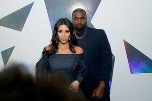 Los agitados días de Kim Kardashian: le pedirá el divorcio a Kanye West mientras obtiene millonarias ganancias con su marca de belleza
