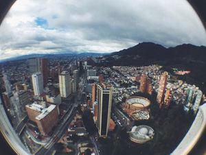Los retos que tendrá Bogotá al acercarse su quinto centenario