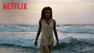 Seis estrenos de Netflix para ver en febrero