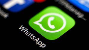 WhatsApp añade tres nuevas  funciones