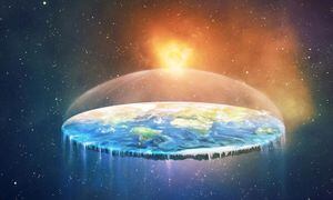 ¿Por qué hay gente que aún cree que la Tierra es plana? Las locas teorías (desmentidas)