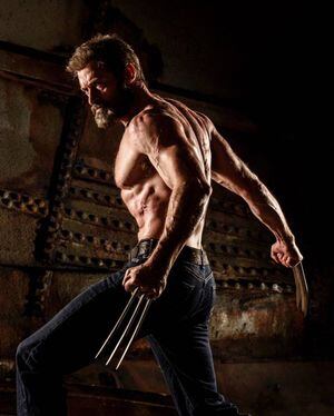 Wolverine: este musculoso sería el reemplazo de Hugh Jackman