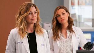 Grey’s Anatomy: Surpresa! Quem é o casal que pode voltar a ficar junto na 17ª temporada?