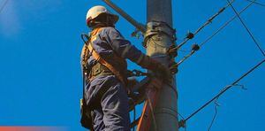 Conozca los barrios de Bogotá que se quedarán sin servicio de energía