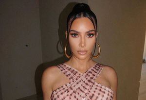 ¡Ouch! Forbes desmiente que Kim Kardashian sea nueva billonaria