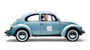 Apple Car estaría muerto: reportan cese de equipo de desarrollo