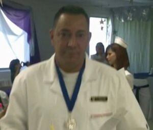 Enfermero de Centro Médico y su esposa fallecen por COVID-19