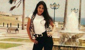 Los días de Selena Quintanilla en Puerto Rico