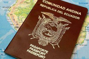 Pasaporte biométrico en Ecuador: ¿Qué es y por qué adoptarlo?
