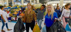 Gobernador del Guayas advierte que se verificarán precios en los mercados de Guayaquil