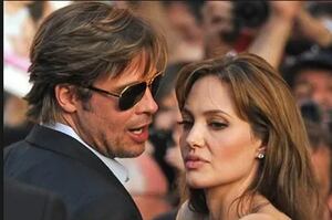 Los 4 puntos clave del divorcio Pitt-Jolie