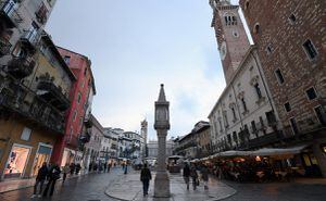 Italia decreta cuarentena para más de 15 millones de personas para frenar coronavirus