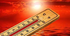 Índices de calor fluctuarán entre 100 y 103 grados Fahrenheit
