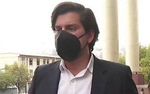 Hasta Felipe Kast salió a defenderlo: fake news sobre Simón Boric tiene en llamas las redes