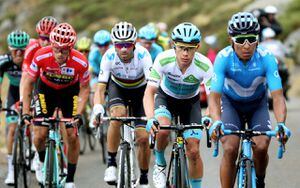 Así quedó la clasificación general de La Vuelta a España 2019 tras la etapa 21 (Actualizada)