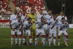 Todo el plantel de Curicó Unido queda en cuarentena por coronavirus