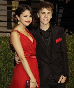 Revelan infidelidades de Justin Bieber a Selena: el hilo que indigna en Twitter