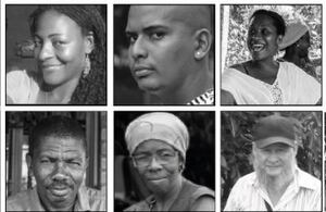 Por ellos marchamos: conozca los nombres de los líderes sociales asesinados