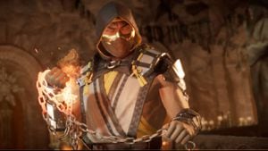 ¡FATALITY! Review de Mortal Kombat 11 en Nintendo Switch [FW Labs]