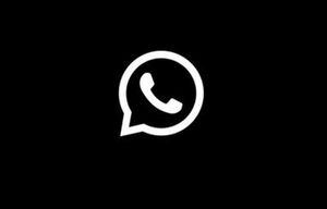 ¡Ya todos podemos activar el modo oscuro de WhatsApp!
