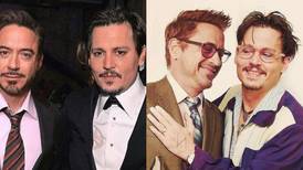 Johnny Depp podría actuar a lado de Robert Downey Jr. en Sherlock Holmes 3