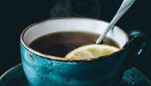3 infusiones para llenar de energía todas tus mañanas
