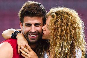 Shakira pone fin a los rumores y habla de su relación con Piqué