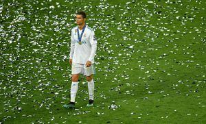 Real Madrid se abre a la opción de que Cristiano Ronaldo se vaya