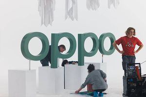 Oppo, Xiaomi, Huawei: así queda el ranking de las marcas más populares en China