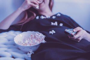 Películas sobre mujeres empoderadas en Netflix para inspirarte en la cuarentena