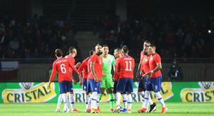 136 millones de euros: Chile llega a la Copa América como la quinta selección más valiosa del continente