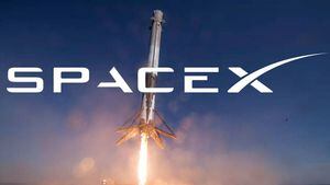 SpaceX logra despegue sin explosiones para instalar más satélites Starlink