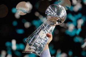 El trofeo del Super Bowl estará de visita en Guatemala