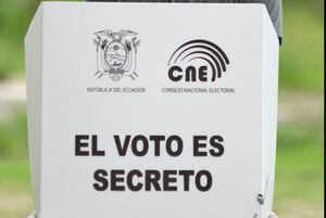 OEA felicita la participación ciudadana en las Elecciones de Ecuador