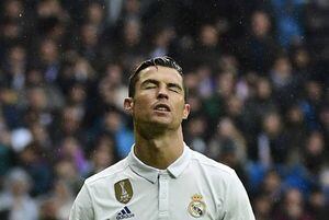 ¿Cristiano Ronaldo quiere irse de Real Madrid?