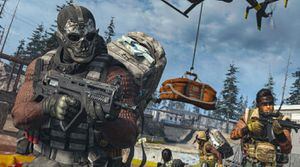 Call of Duty: Warzone Mobile es una realidad: Activision confirma la llegada del videojuego para Android y iOS