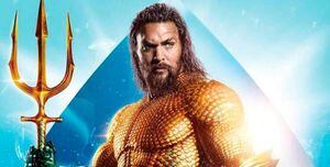 Jason Momoa confirma que habrá Aquaman 2 y no podemos estar más felices