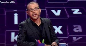 Tras cinco años al aire: “Pasapalabra” deja para siempre las pantallas de Chilevisión
