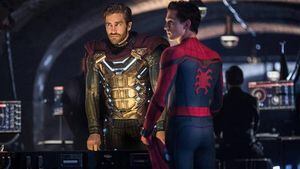 Spiderman “Lejos de Casa”: Qué significan las escenas post créditos